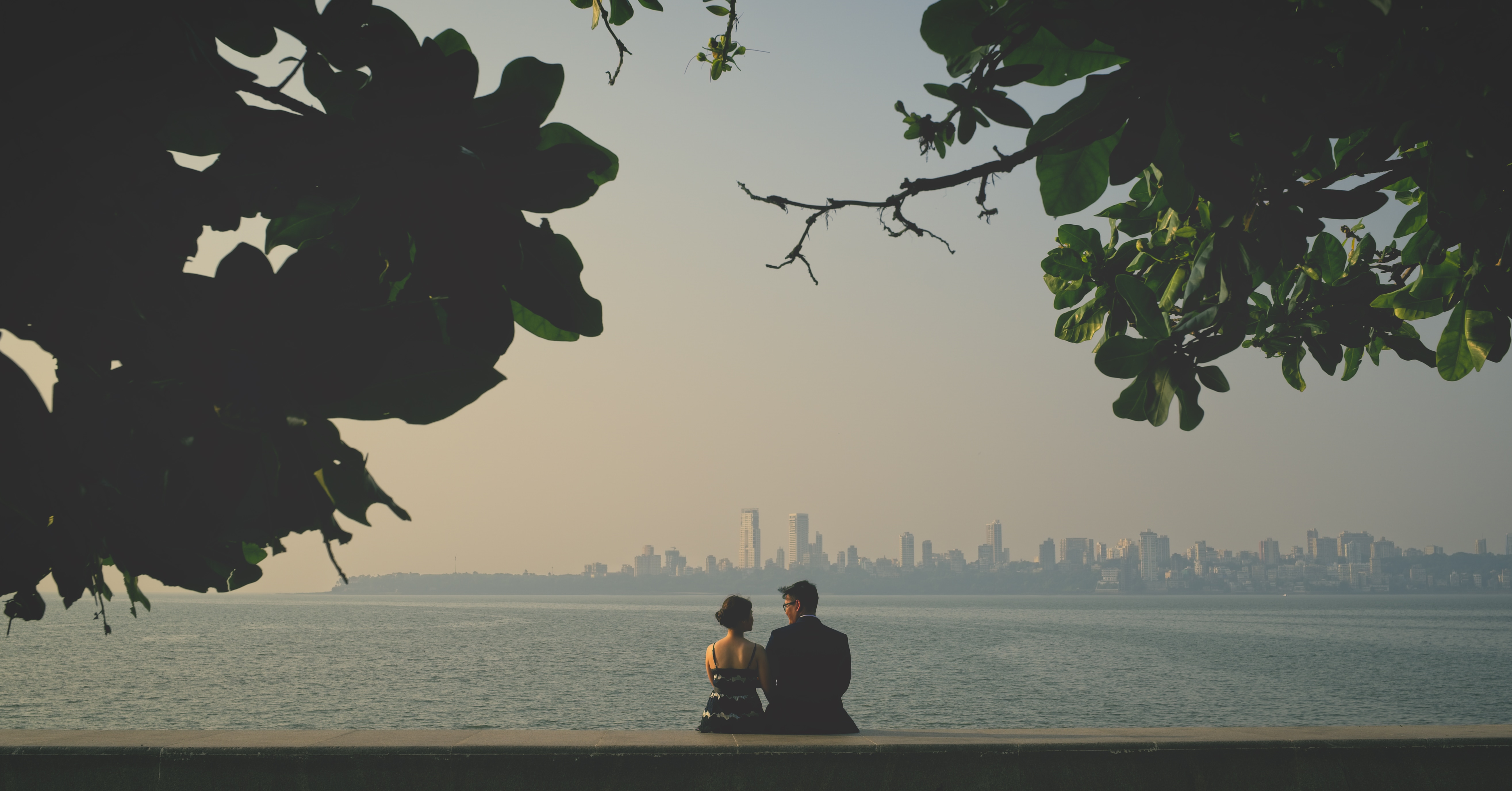 Every Love Story is Beautiful