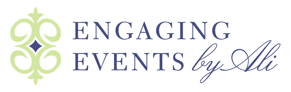Engaging Events by Ali